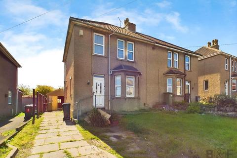 3 bedroom semi-detached house for sale, Chiphouse Road, Bristol BS15
