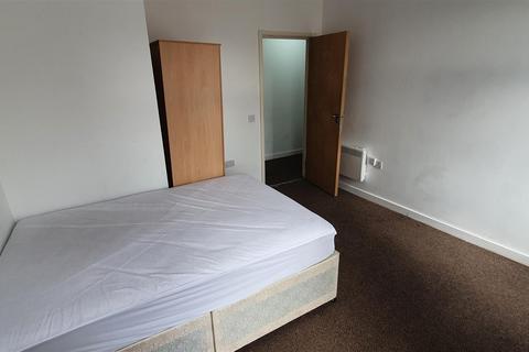 2 bedroom flat to rent, F3, 18 Moira Street, Adamsdown