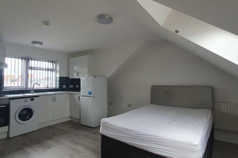 undefined, STUDIO FLAT for Rent - Flat 5, 95 Cathays Terrace, Cathays, Cardiff. CF24 4HT