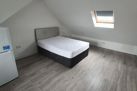 undefined, STUDIO FLAT for Rent - Flat 5, 95 Cathays Terrace, Cathays, Cardiff. CF24 4HT