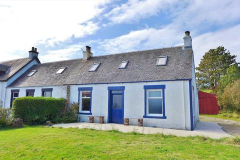 Isle Of Arran - 3 bedroom cottage for sale