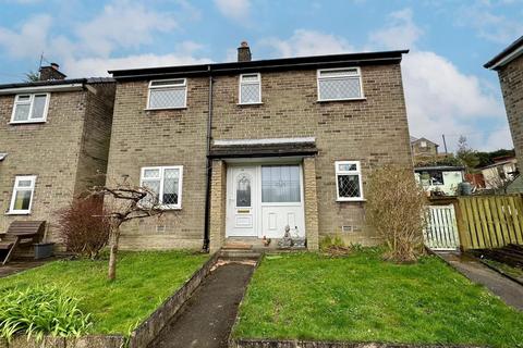 3 bedroom detached house for sale, Reddish Avenue, Whaley Bridge, High Peak