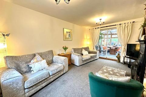 undefined, Reddish Avenue, Whaley Bridge, High Peak