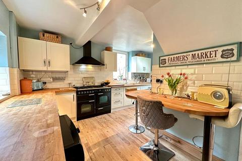 undefined, Reddish Avenue, Whaley Bridge, High Peak