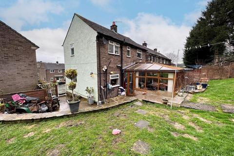 undefined, Reddish Avenue, Whaley Bridge, High Peak
