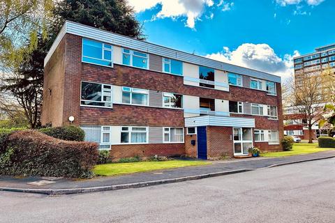 2 bedroom flat to rent, Stockdale Place, Edgbaston, Birmingham, B15