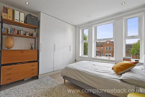 2 bedroom apartment for sale, Elgin Avenue, Maida Vale W9