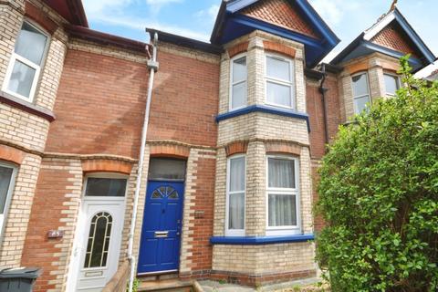 5 bedroom terraced house for sale, Mount Pleasant Road, Exeter, EX4 7AD