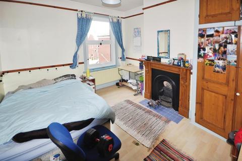 5 bedroom terraced house for sale, Mount Pleasant Road, Exeter, EX4 7AD