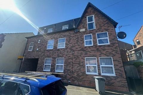 1 bedroom flat to rent, Brentwood Street, Wallasey, CH44