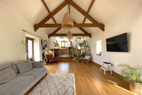 4 bedroom terraced house to rent, Hemborough Court, Hemborough Farm, Totnes