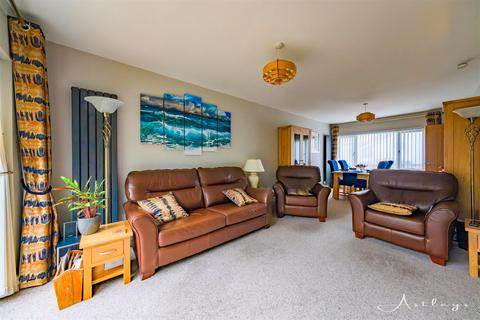 4 bedroom detached house for sale, Long Shepherds Drive, Caswell, Swansea