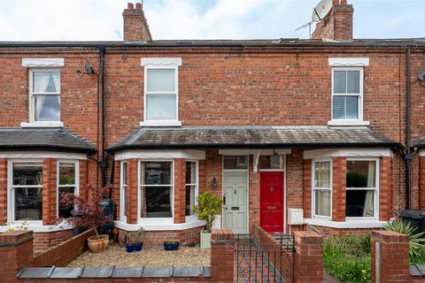 3 bedroom terraced house for sale, Second Avenue, York, YO31 0RS