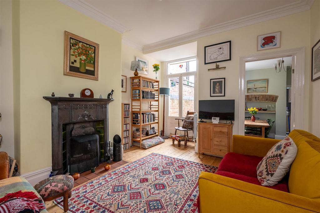 Sitting room