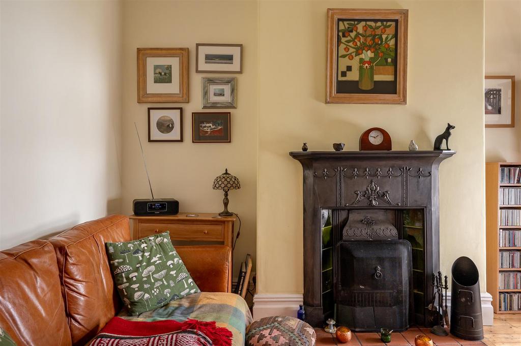 Sitting room