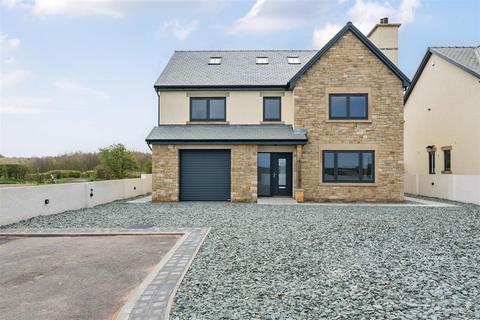 5 bedroom detached house for sale, Wyndham Close, Maryport CA15