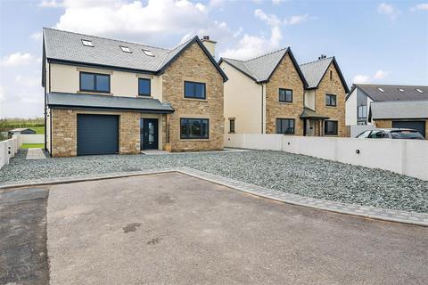 5 bedroom detached house for sale, Wyndham Close, Maryport CA15