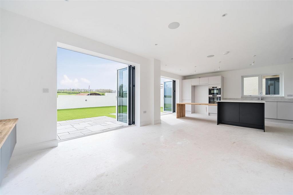 Family space