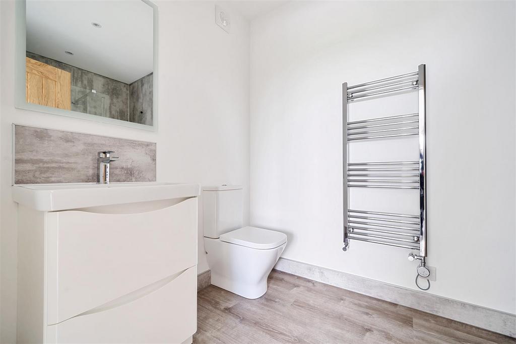 En suite