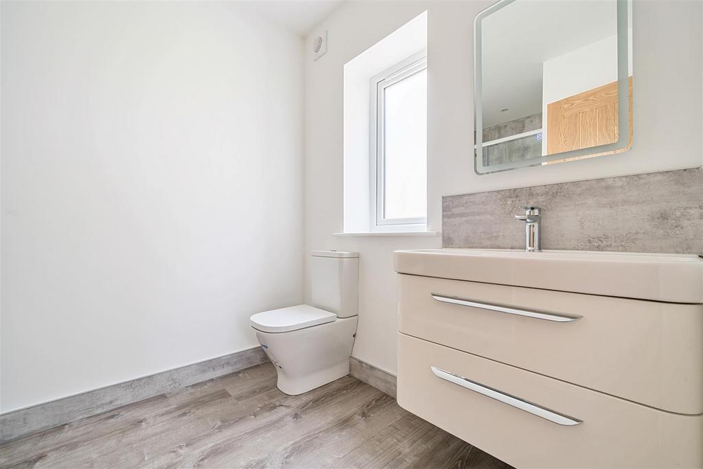 En suite