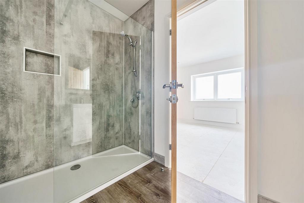 En suite
