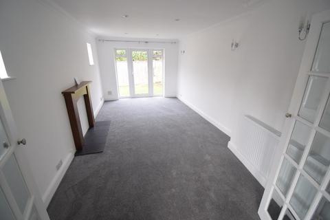 3 bedroom detached bungalow to rent, Minsters End, Old Bound Road, Upton, Poole