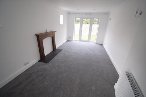 3 bedroom detached bungalow to rent, Minsters End, Old Bound Road, Upton, Poole