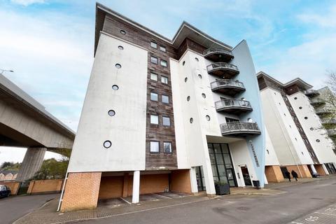 2 bedroom apartment for sale, Ravenswood, Victoria Wharf, Cardiff Bay