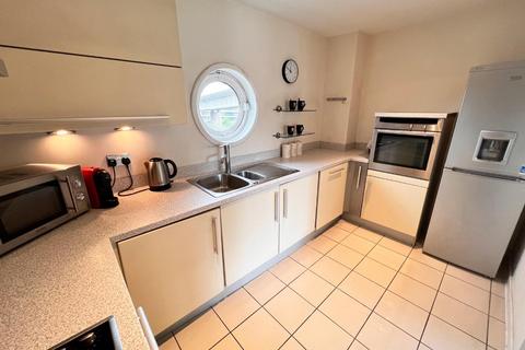 2 bedroom apartment for sale, Ravenswood, Victoria Wharf, Cardiff Bay