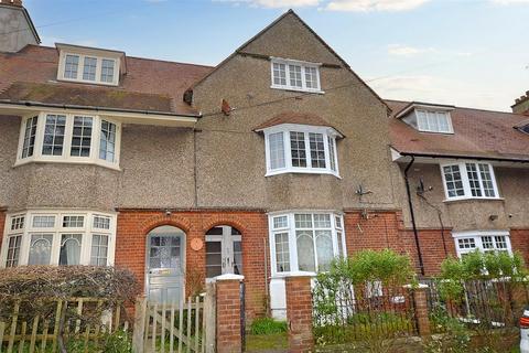1 bedroom flat for sale, Russell Terrace, Mundesley, Norwich