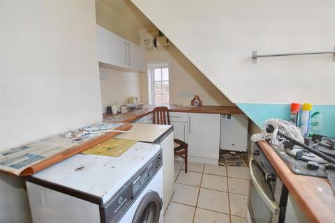 1 bedroom flat for sale, Russell Terrace, Mundesley, Norwich