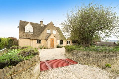4 bedroom detached house for sale, St. Chloe Green, Amberley, Stroud