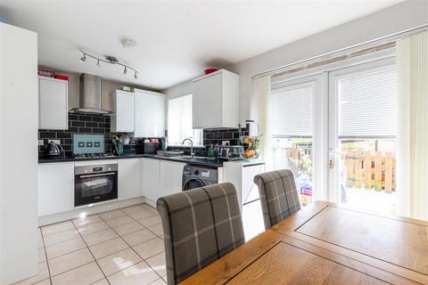 2 Shelduck Way, Scunthorpe, DN16 3FY