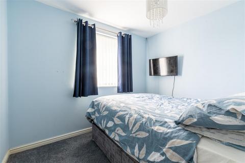 2 Shelduck Way, Scunthorpe, DN16 3FY
