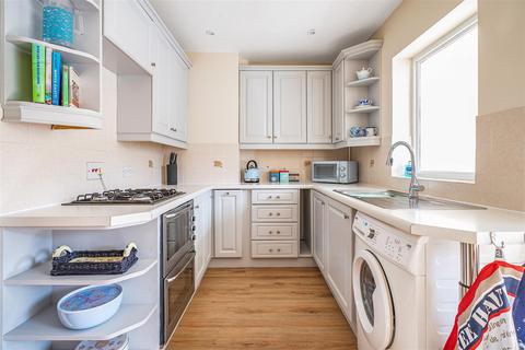 3 bedroom terraced house for sale, The Street, All Cannings