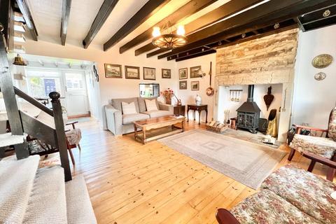 2 bedroom cottage for sale, White Kirkley, Frosterley, Weardale