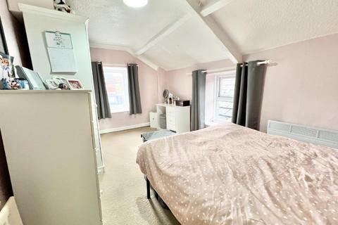 1 bedroom flat for sale, Howe Terrace, Crook