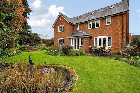 5 bedroom detached house for sale, Church View, Rowde