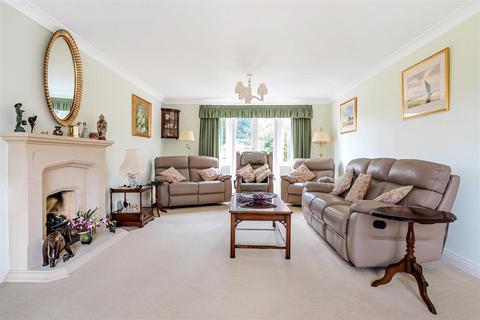 5 bedroom detached house for sale, Church View, Rowde