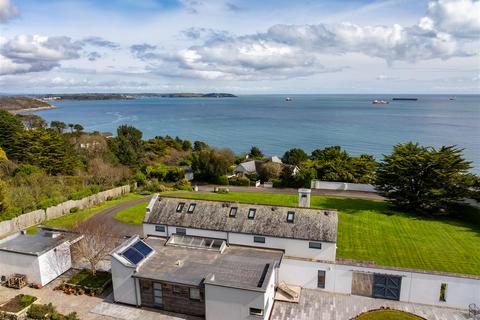 4 bedroom detached house for sale, Falmouth | South Cornwall
