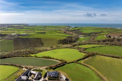 3 bedroom detached house for sale, Cury | Lizard Peninsula | South Cornwall
