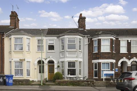 3 bedroom terraced house for sale, Alexandra Road, Lowestoft
