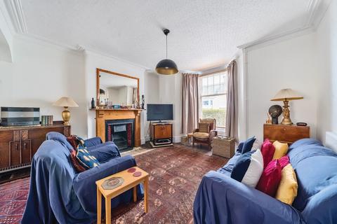 3 bedroom terraced house for sale, Kings Road, Mumbles, Swansea
