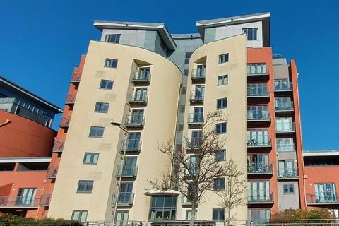 2 bedroom apartment for sale, Kings Road, Marina, Swansea