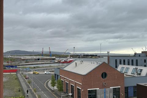 undefined, Kings Road, Marina, Swansea