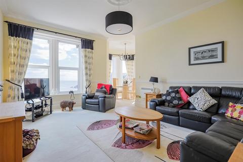 2 bedroom apartment for sale, 19 Langland Bay Manor, Langland, Swansea