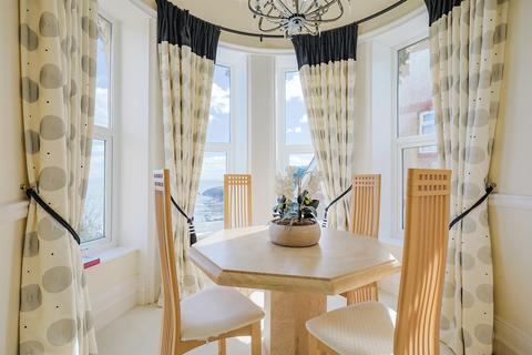 2 bedroom apartment for sale, 19 Langland Bay Manor, Langland, Swansea