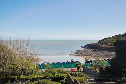 2 bedroom apartment for sale, 19 Langland Bay Manor, Langland, Swansea