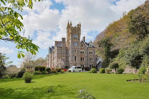 2 bedroom apartment for sale, 19 Langland Bay Manor, Langland, Swansea