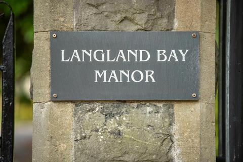2 bedroom apartment for sale, 19 Langland Bay Manor, Langland, Swansea